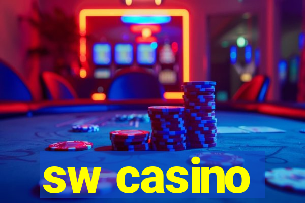 sw casino