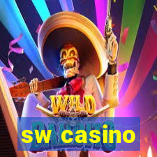 sw casino