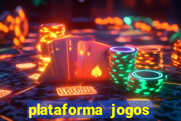 plataforma jogos gusttavo lima