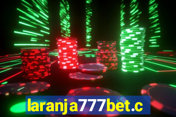 laranja777bet.com