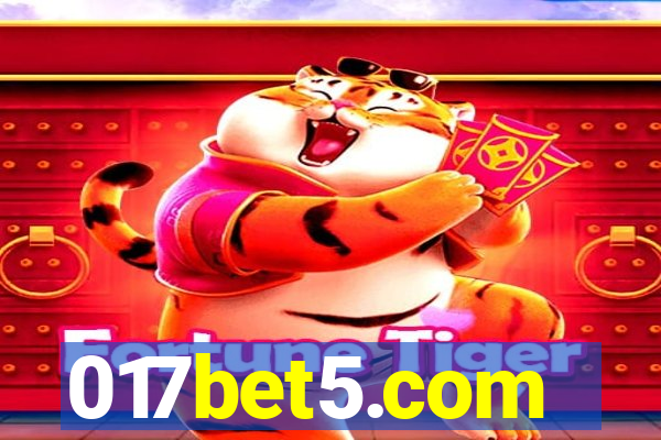 017bet5.com