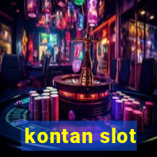 kontan slot