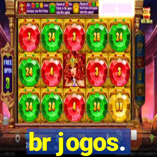 br jogos.