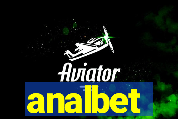 analbet