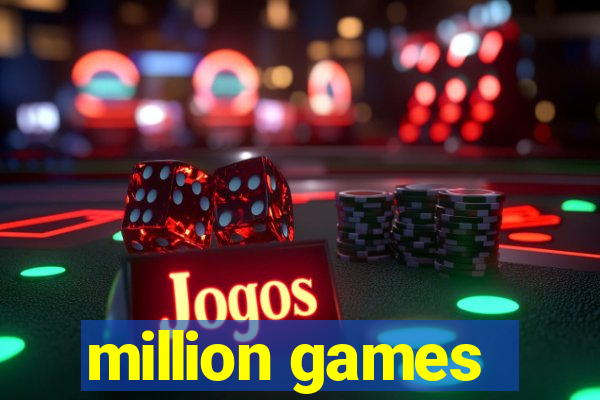 million games