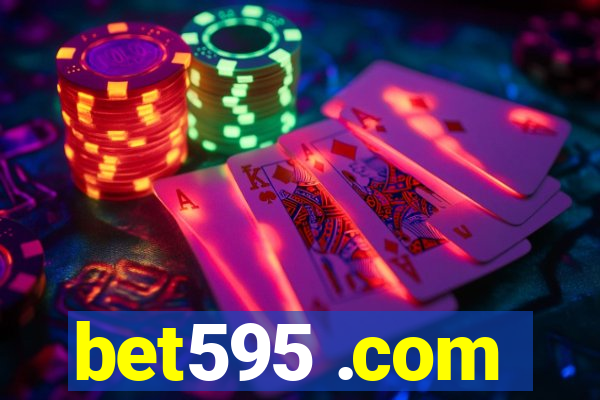 bet595 .com