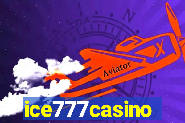 ice777casino