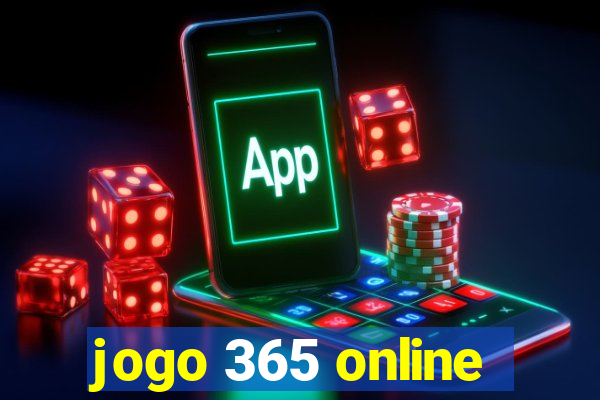 jogo 365 online