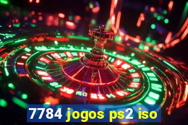 7784 jogos ps2 iso