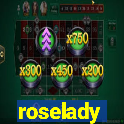 roselady