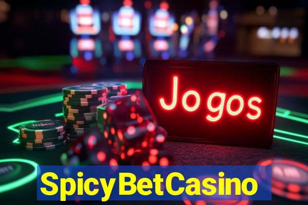 SpicyBetCasino