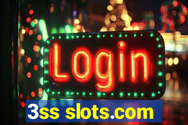 3ss slots.com