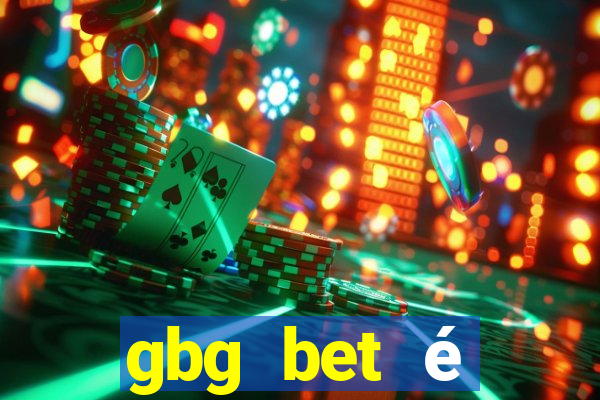 gbg bet é legalizado no brasil