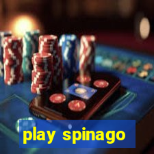 play spinago