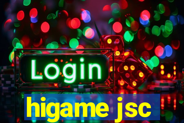 higame jsc