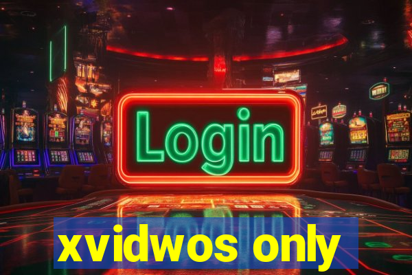 xvidwos only