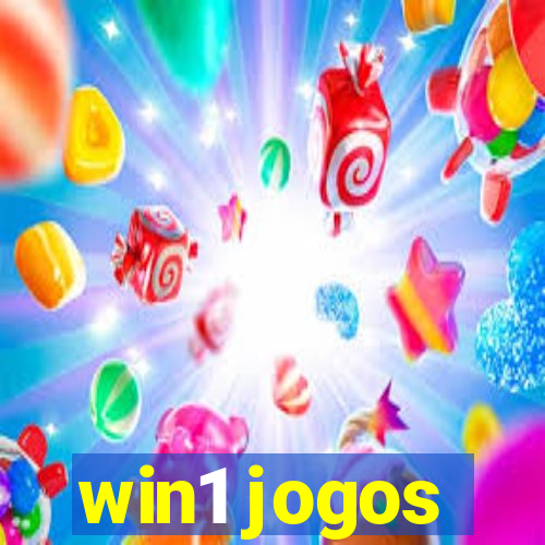 win1 jogos