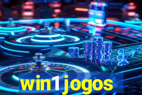 win1 jogos