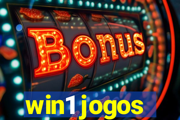 win1 jogos