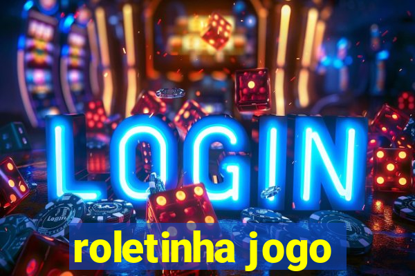 roletinha jogo