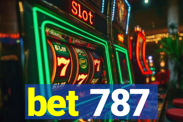 bet 787