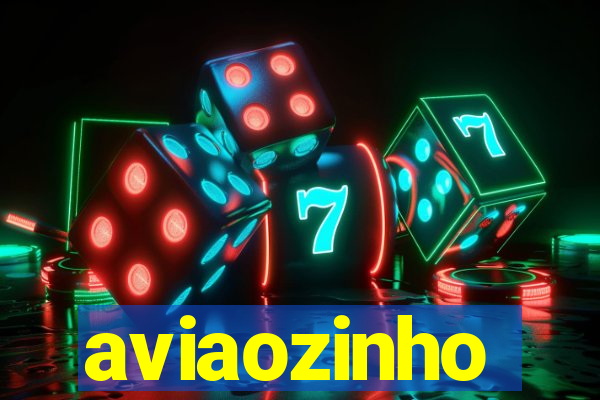 aviaozinho