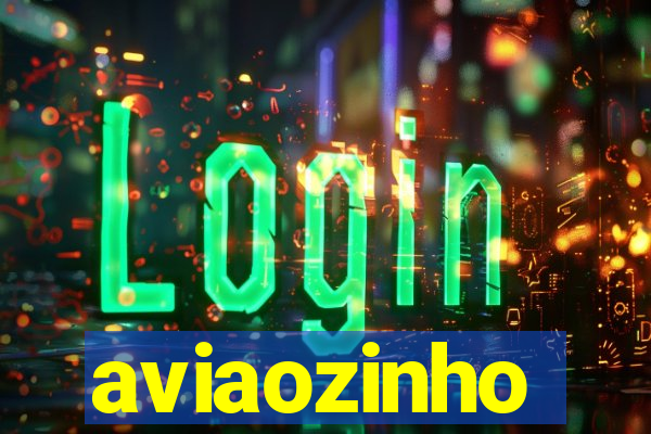 aviaozinho