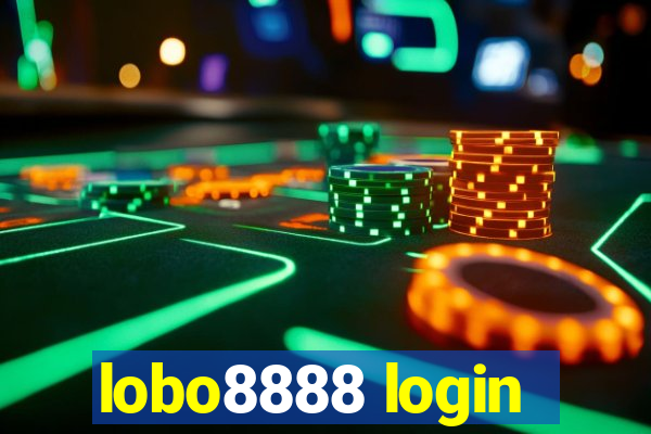 lobo8888 login