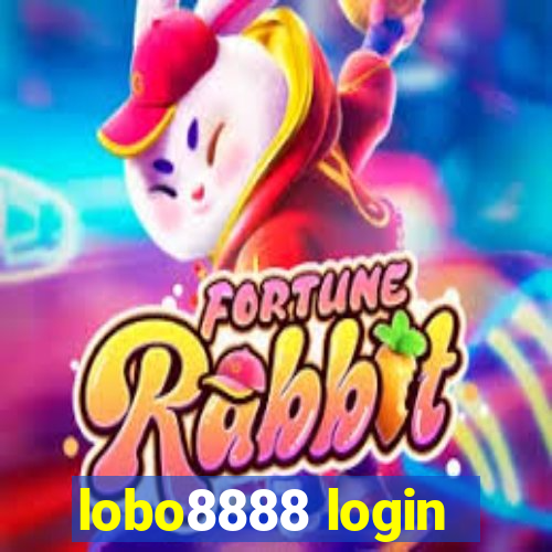 lobo8888 login