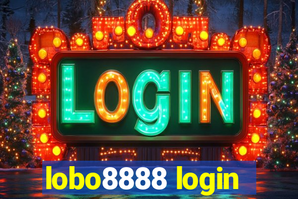 lobo8888 login