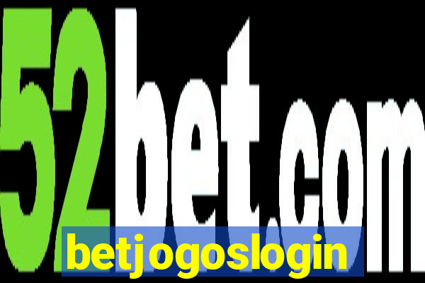 betjogoslogin