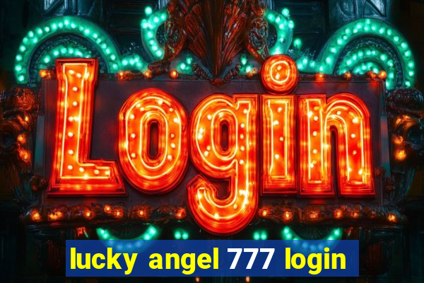 lucky angel 777 login