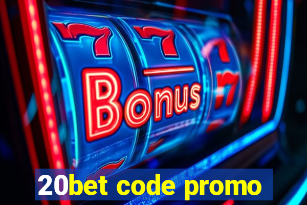 20bet code promo