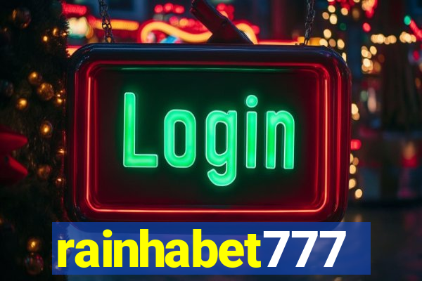 rainhabet777