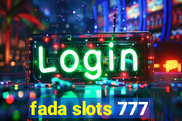 fada slots 777