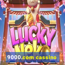 9000.com cassino