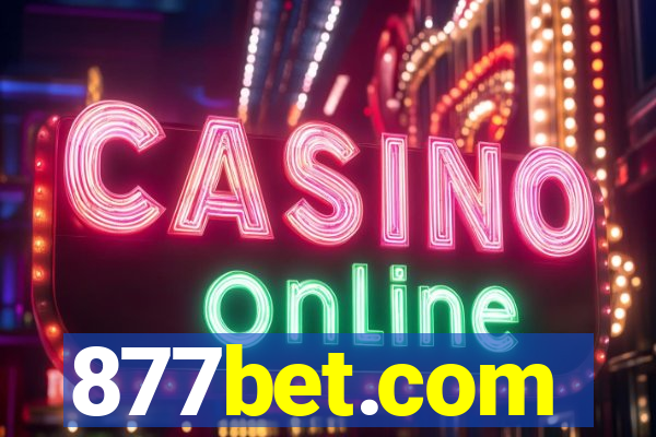 877bet.com