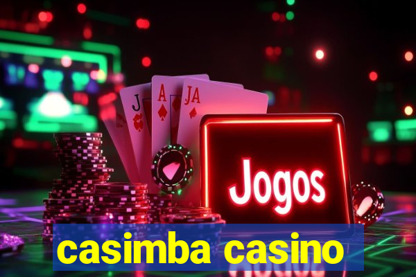 casimba casino