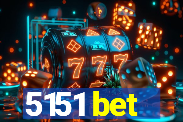 5151 bet