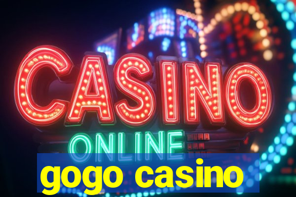 gogo casino