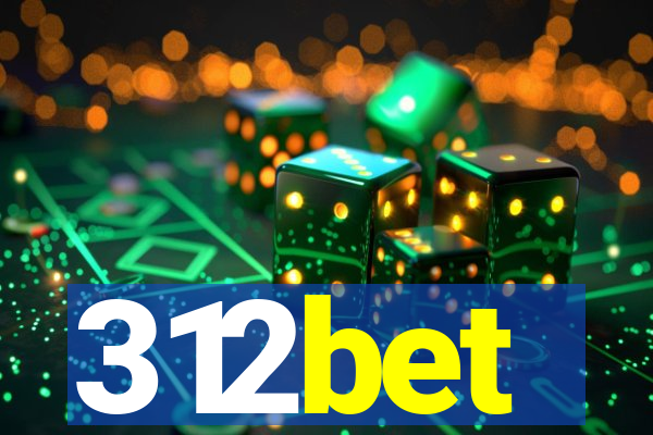 312bet