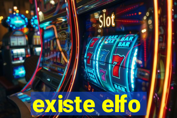 existe elfo