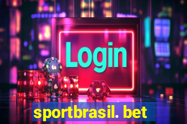 sportbrasil. bet