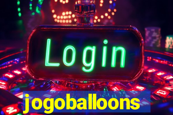 jogoballoons