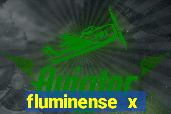 fluminense x botafogo futemax