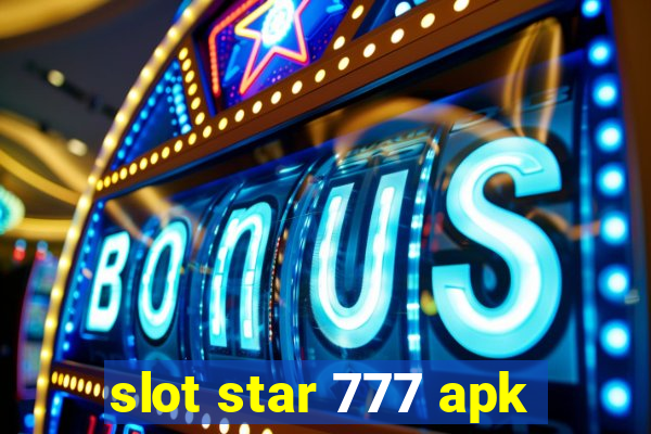 slot star 777 apk