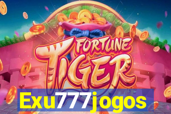 Exu777jogos