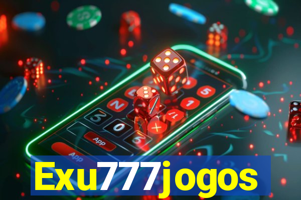 Exu777jogos