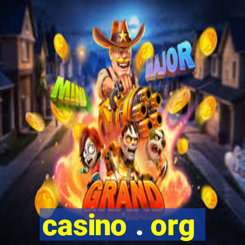 casino . org