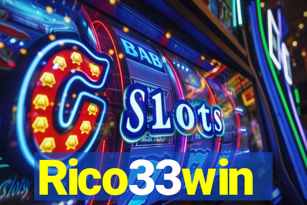 Rico33win